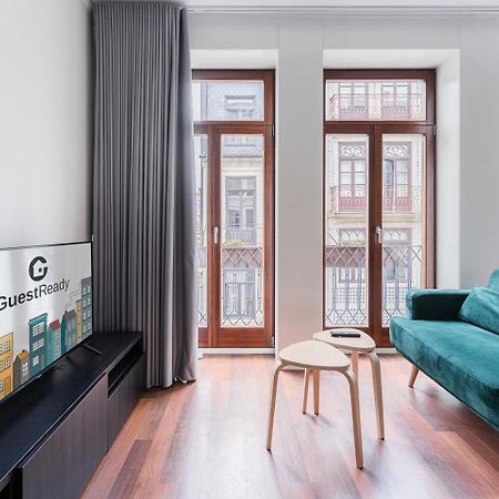 Apartament Guestready - Almada 516 Porto Zewnętrze zdjęcie