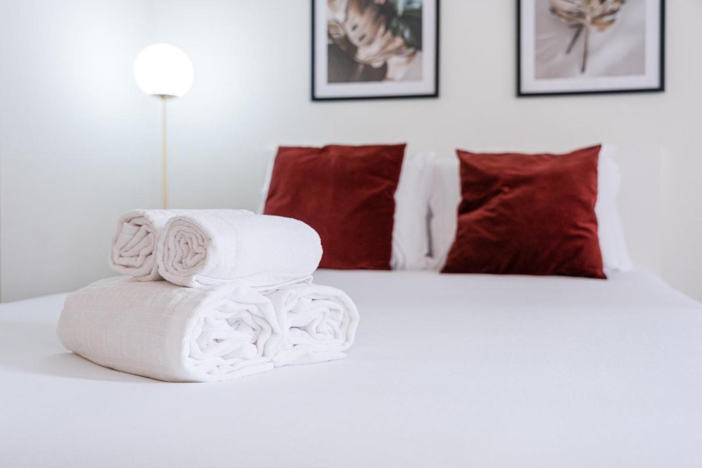 Apartament Guestready - Almada 516 Porto Zewnętrze zdjęcie