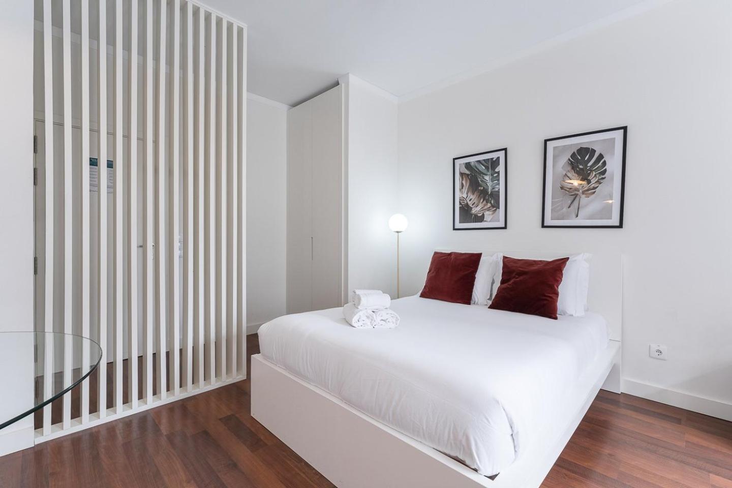 Apartament Guestready - Almada 516 Porto Zewnętrze zdjęcie