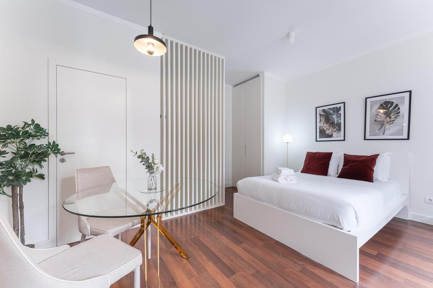 Apartament Guestready - Almada 516 Porto Zewnętrze zdjęcie