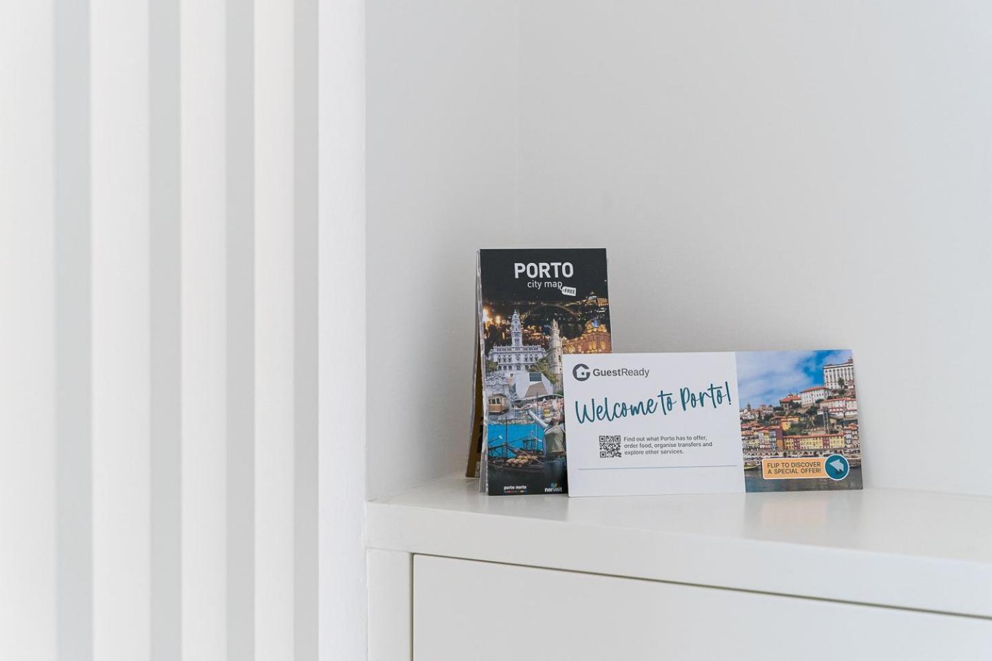 Apartament Guestready - Almada 516 Porto Zewnętrze zdjęcie