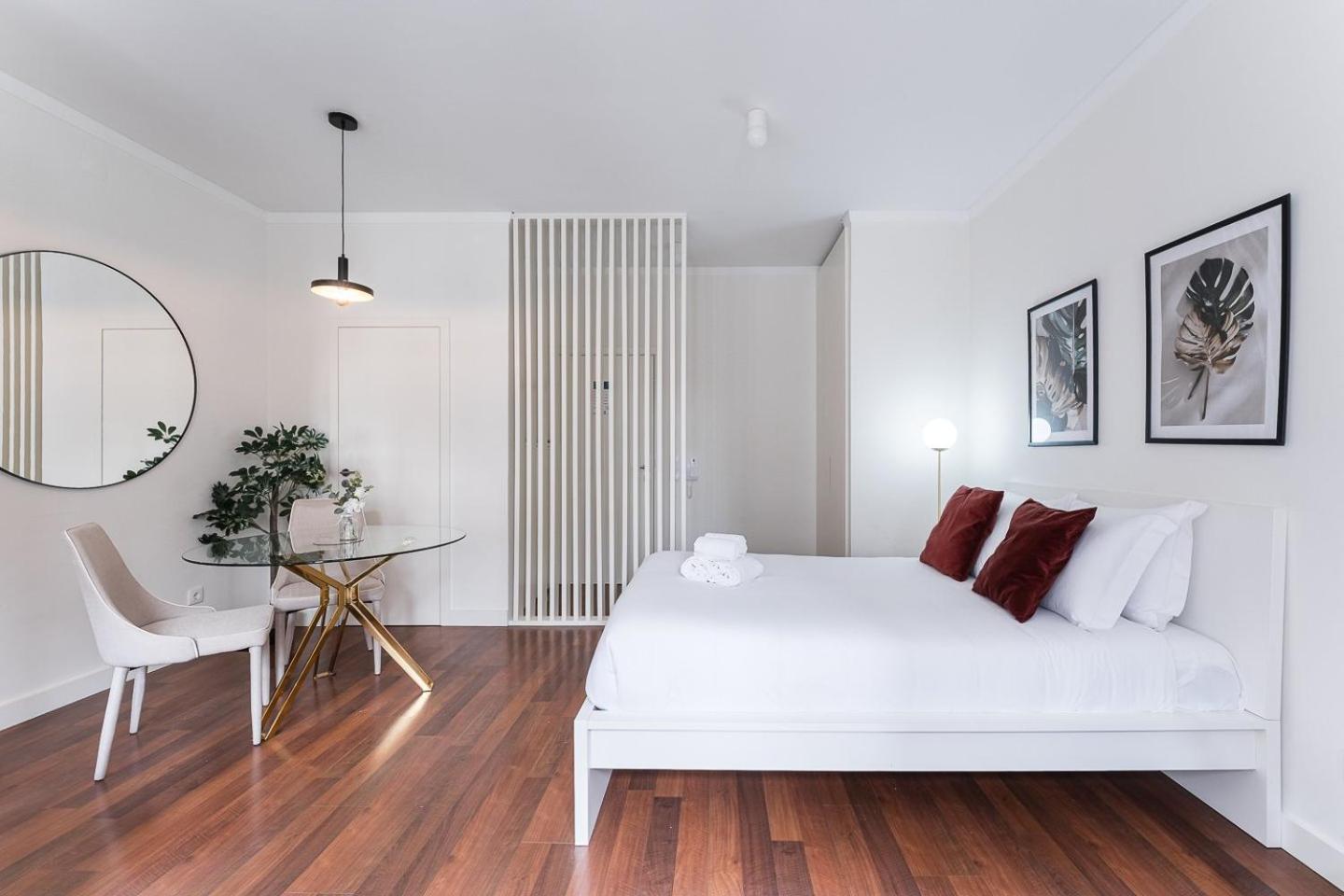 Apartament Guestready - Almada 516 Porto Zewnętrze zdjęcie