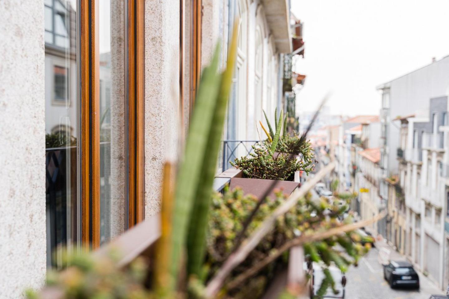 Apartament Guestready - Almada 516 Porto Zewnętrze zdjęcie