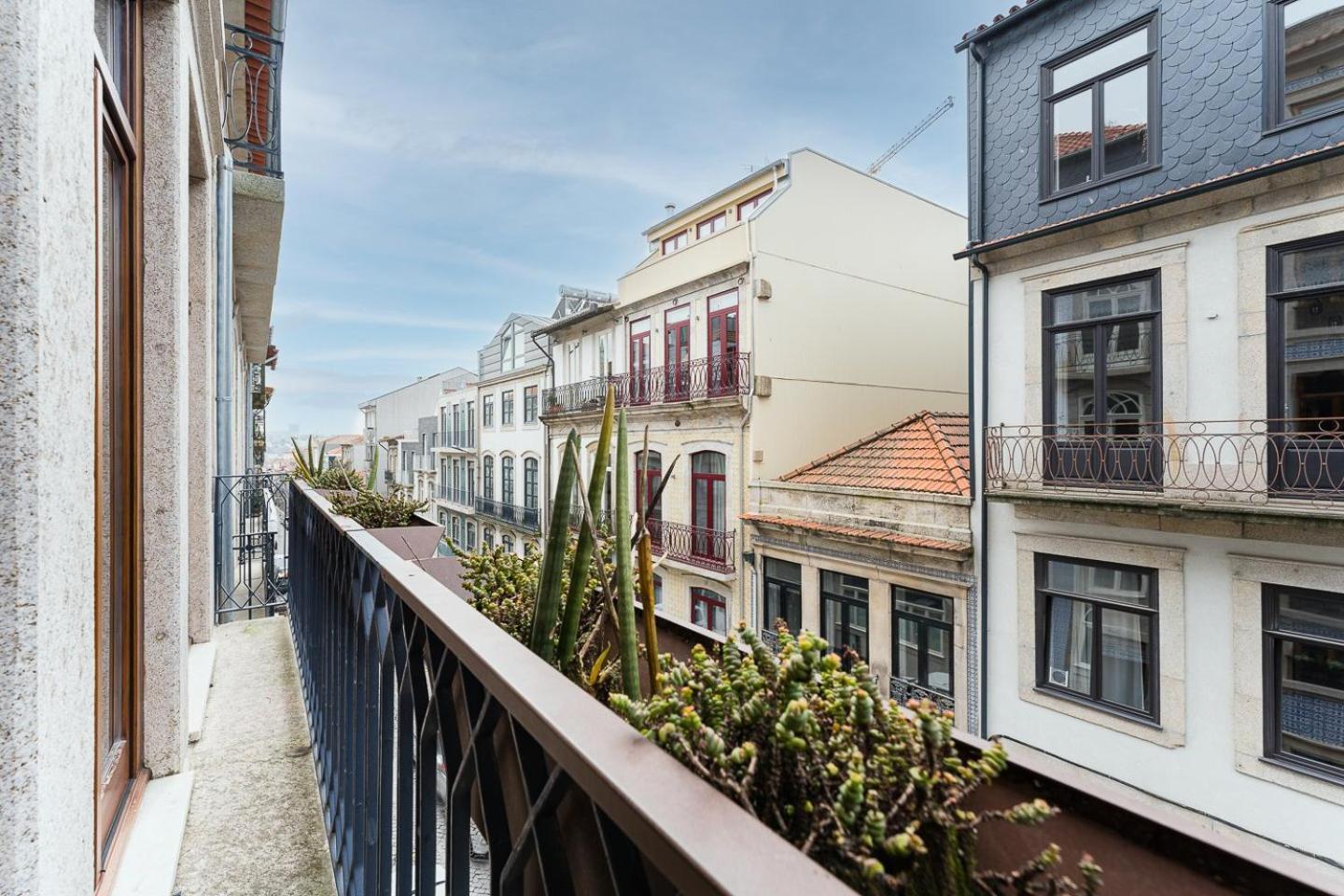 Apartament Guestready - Almada 516 Porto Zewnętrze zdjęcie
